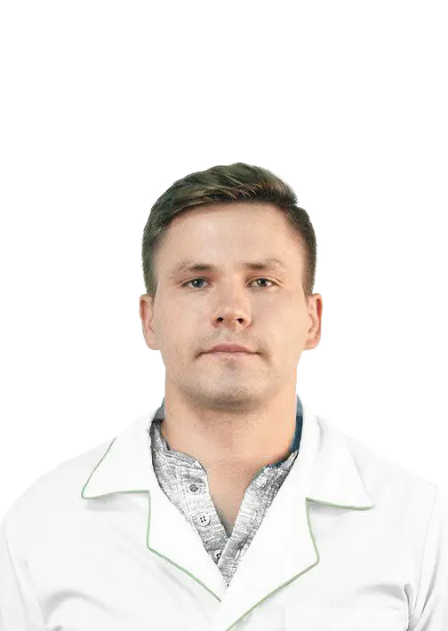 Сидоркин Дмитрий Николаевич