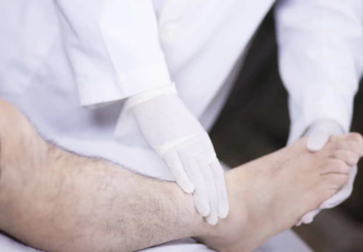 Ахиллово сухожилие болит: тендинит, паратендинит, лечение и диагностика