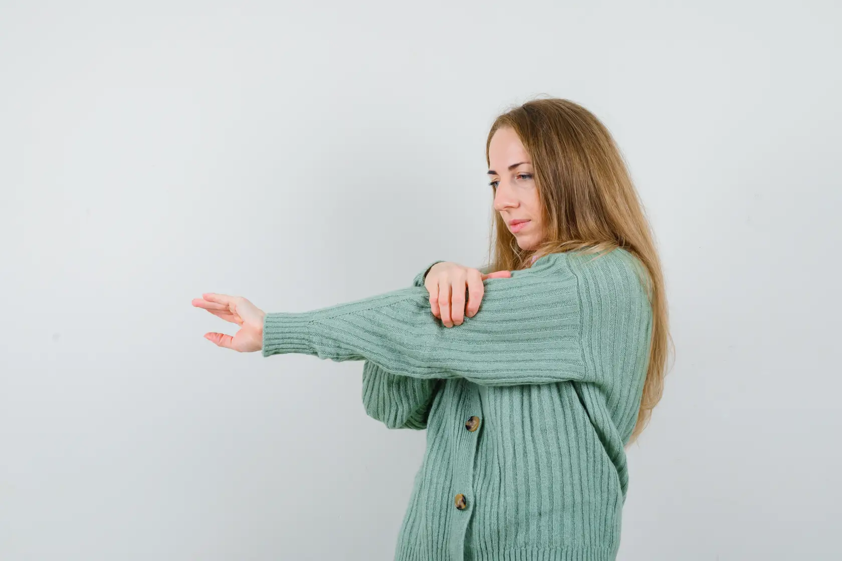 Как распознать опасные причины боли в локтевом суставе