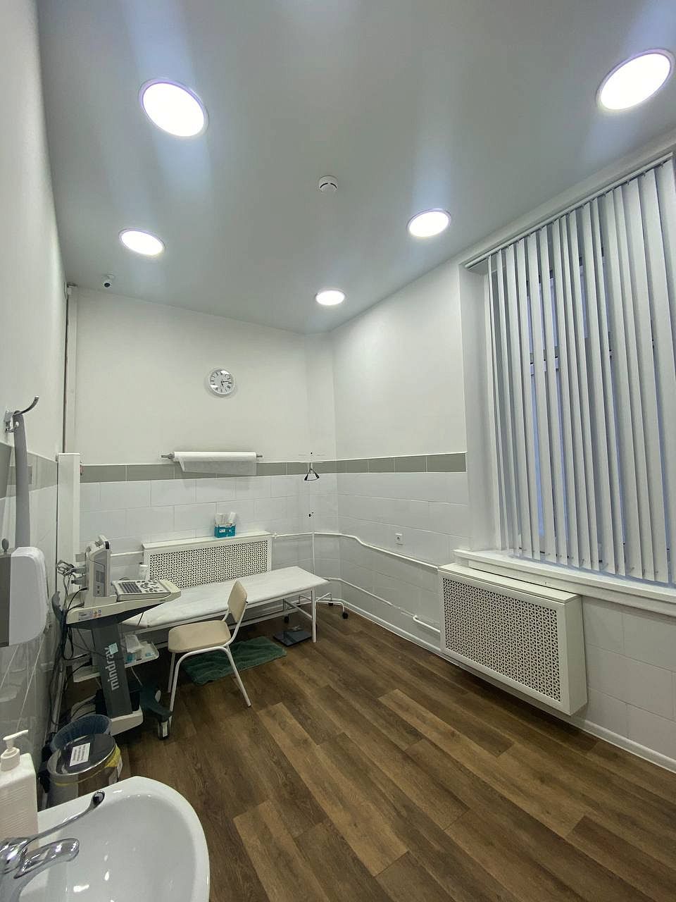 “DE-CLINIC” приближается к центру Москвы  - DE-Clinic