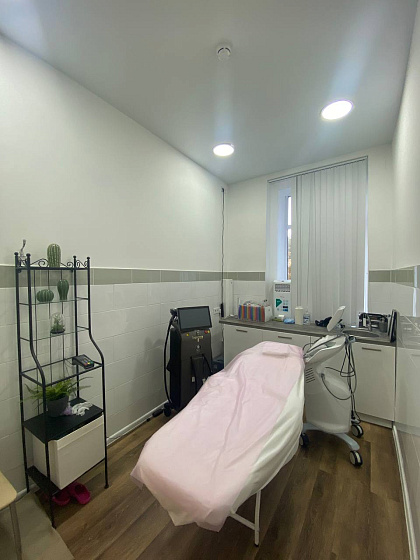 “ДЕ-Клиник” приближается к центру Москвы - DE-Clinic