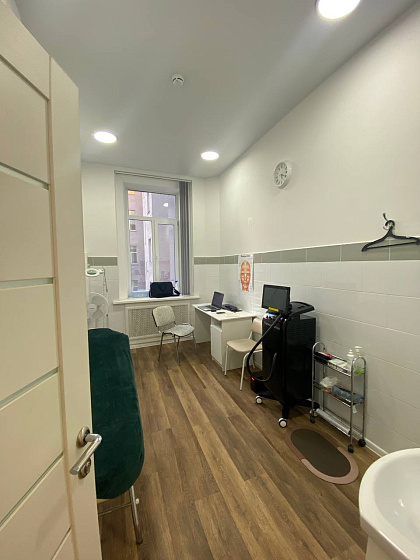 “ДЕ-Клиник” приближается к центру Москвы - DE-Clinic