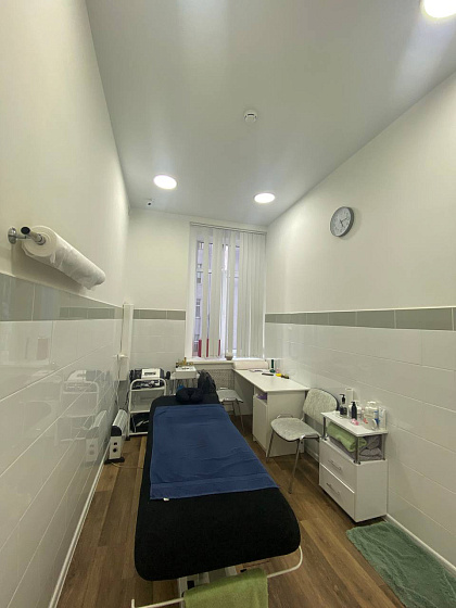 “ДЕ-Клиник” приближается к центру Москвы - DE-Clinic