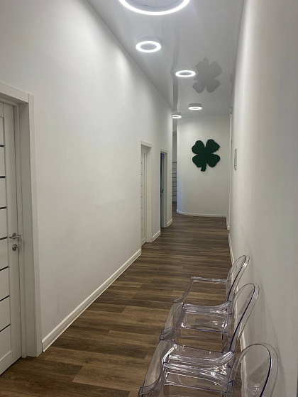 “ДЕ-Клиник” приближается к центру Москвы - DE-Clinic