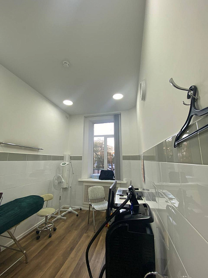 “ДЕ-Клиник” приближается к центру Москвы - DE-Clinic