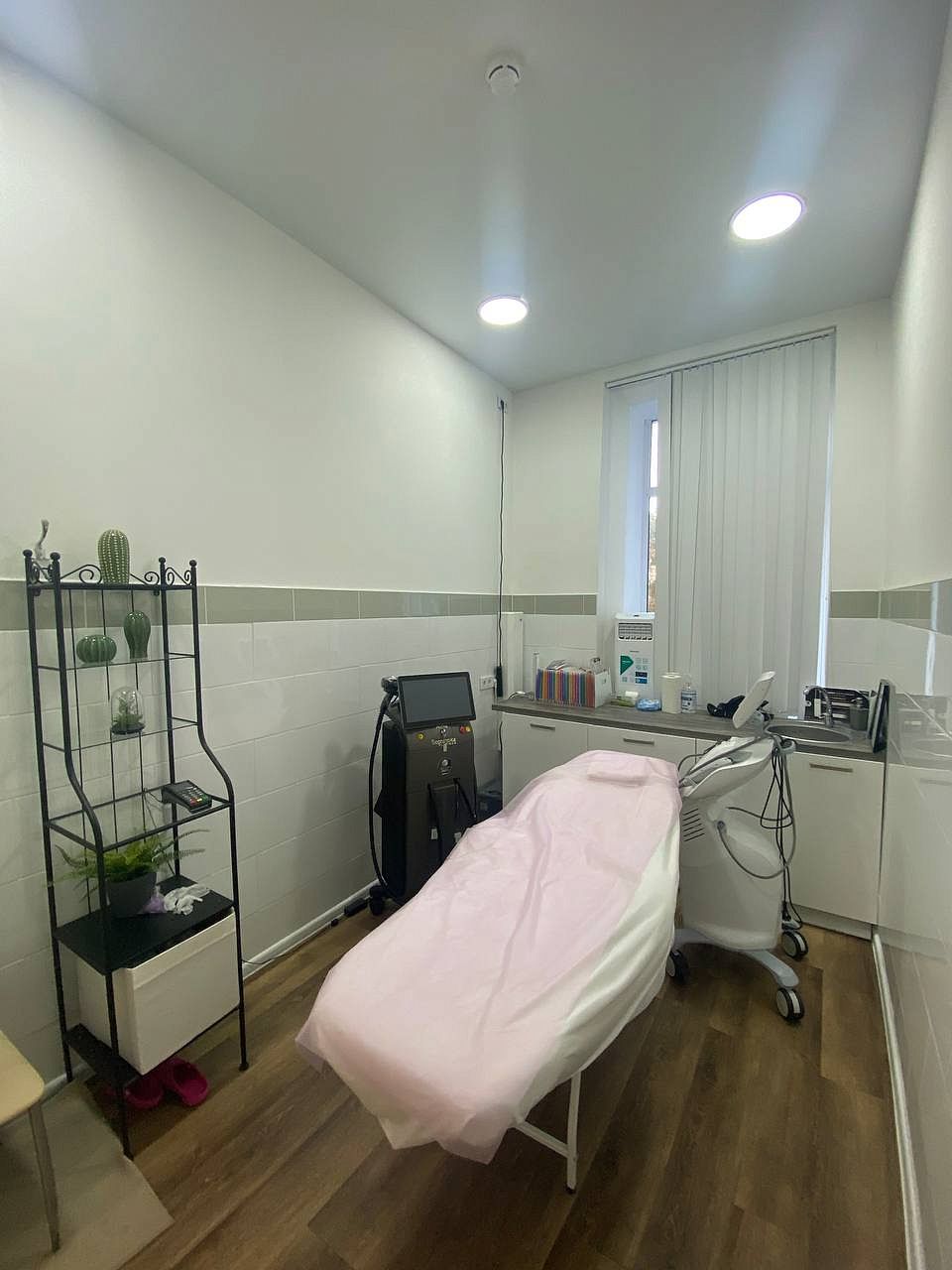 “DE-CLINIC” приближается к центру Москвы  - DE-Clinic