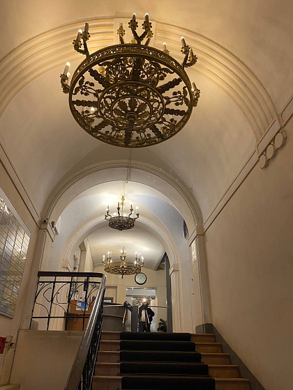 “ДЕ-Клиник” приближается к центру Москвы - DE-Clinic