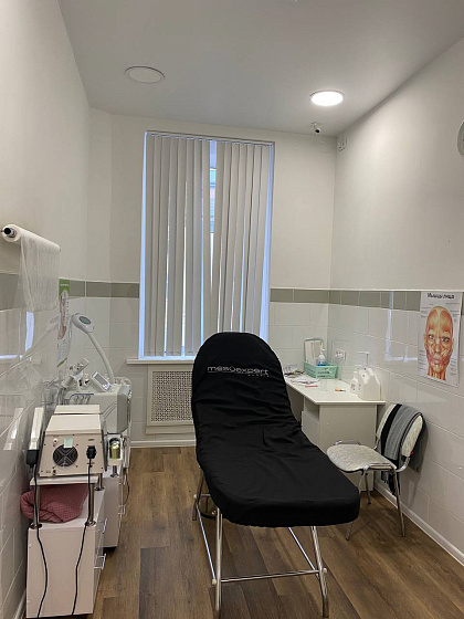 “ДЕ-Клиник” приближается к центру Москвы - DE-Clinic
