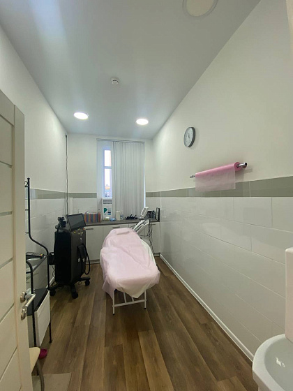 “ДЕ-Клиник” приближается к центру Москвы - DE-Clinic
