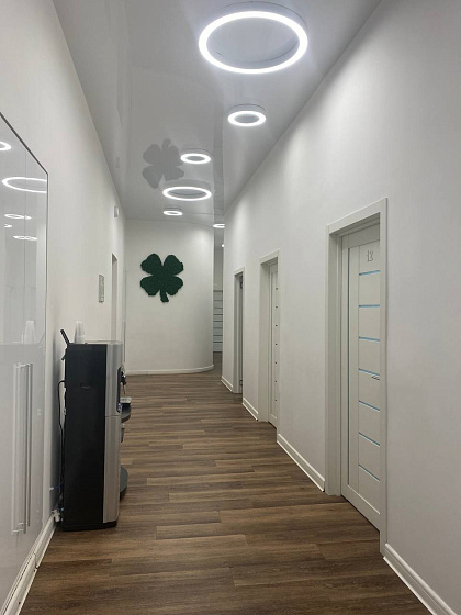 “ДЕ-Клиник” приближается к центру Москвы - DE-Clinic